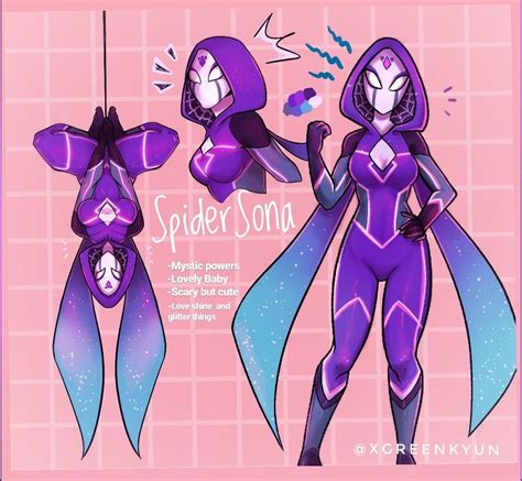 Character Creator. . Symbiote maker picrew